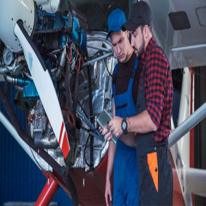 NDT for 3D Printed Aircraft Components NDT for 3D Printed Aircraft Components