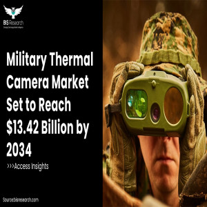 Military Thermal Camera Market