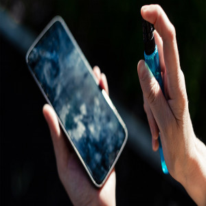 Anti-Fingerprint Coating Market Anti-Fingerprint Coating Market