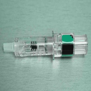 Prefilling Syringes Market Prefilling Syringes Market