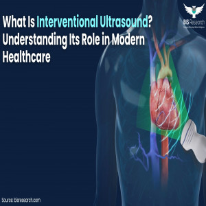 What Is Interventional Ultrasound (IUS)? Understanding Its Role in Modern Healthcare