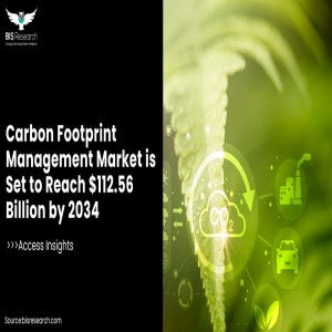 Global Carbon Footprint Management Market 