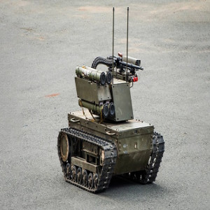 Military Electronics & Tech Military Electronics & Tech
