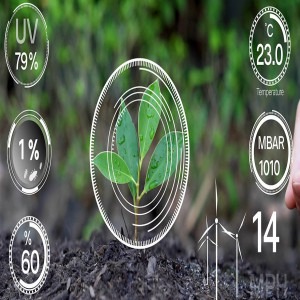 Crop Monitoring System Crop Monitoring System