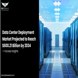 Data Center Deployment Market 