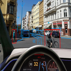Automotive LiDAR Market Automotive LiDAR Market
