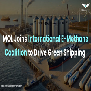 e-methane production market  e-methane production market