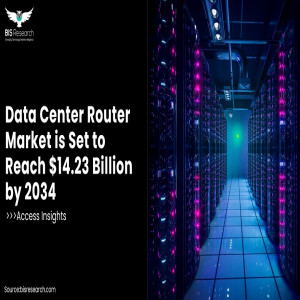 Data Center Market 
