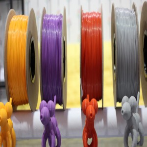 Global 3D Printing Plastic And Photopolymer Material Market Global 3D Printing Plastic And Photopolymer Material Market