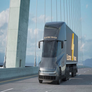 Heavy-Duty Autonomous Vehicle Market Heavy-Duty Autonomous Vehicle Market