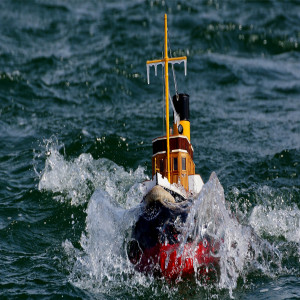 Deep Water Surveying Deep Water Surveying