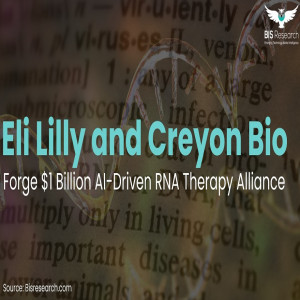 Eli Lilly and Creyon Bio Forge $1 Billion AI-Driven RNA Therapy Alliance   Eli Lilly and Creyon Bio Forge $1 Billion AI-Driven RNA Therapy Alliance