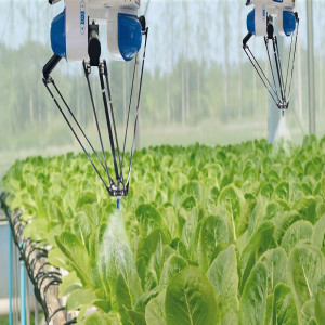 Precision Irrigation Market Precision Irrigation Market