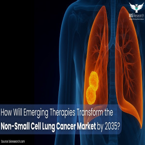 NSCLC Market 