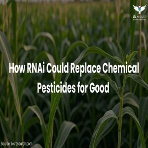 RNA Pesticides Market
