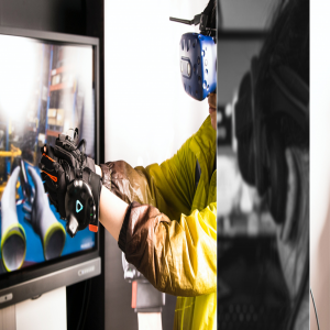 extended reality market extended reality market