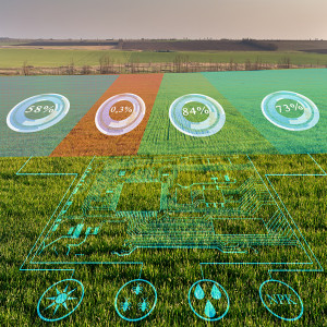 Satellite Imaging for Agriculture Market Satellite Imaging for Agriculture Market