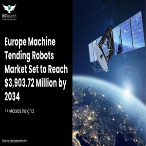 Very Low Earth Orbit Satellite Market 