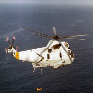 Global Airborne Detection System Global Airborne Detection System