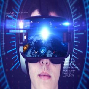 AR Glasses with Generative AI Integration AR Glasses with Generative AI Integration