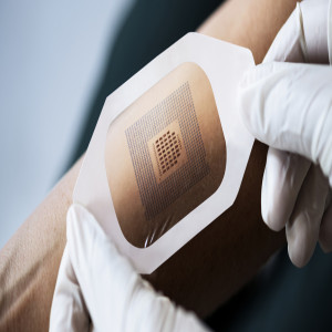 Advanced Deep Tissue Monitoring Technology Advanced Deep Tissue Monitoring Technology
