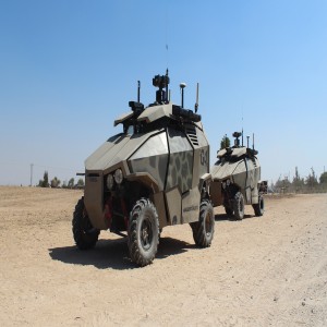 Global Unmanned Ground Vehicle Market Global Unmanned Ground Vehicle Market