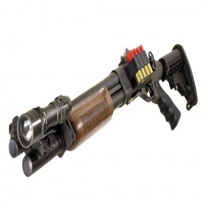 Global light weapons market Global light weapons market