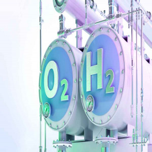 Water Electrolysis Water Electrolysis