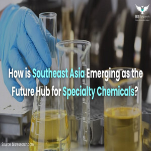 How is Southeast Asia Emerging as the Future Hub for Specialty Chemicals