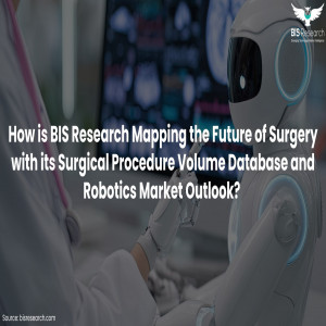 Surgical Procedure Volume Database Image