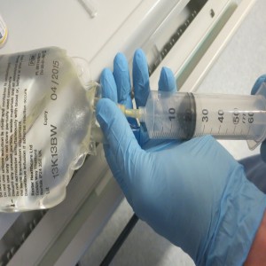 Global Drug Infusion System Market Global Drug Infusion System Market