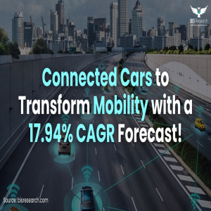 Connected Cars to Transform Mobility 