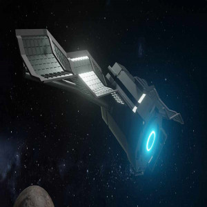 Satellite Electric Propulsion Market Satellite Electric Propulsion Market