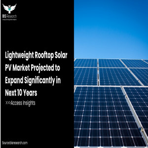 Lightweight Rooftop Solar PV Market