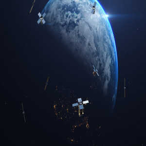 Satellite PNT Technology Market Satellite PNT Technology Market