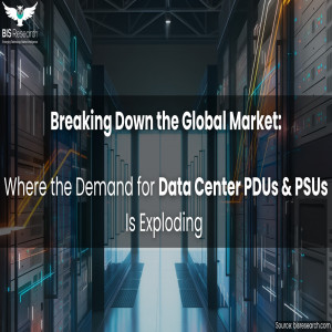 Breaking Down the Global Market