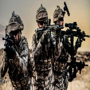 Small Caliber Ammunition Market Small Caliber Ammunition Market