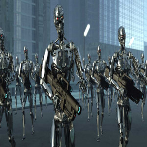 Autonomous Military Robots Autonomous Military Robots