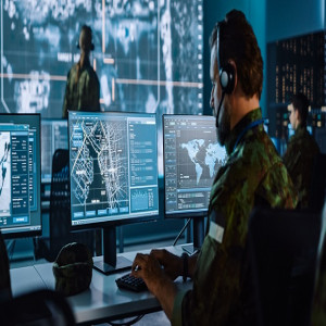 military electronics military electronics