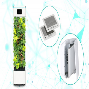 Sustainable Air Filters Sustainable Air Filters