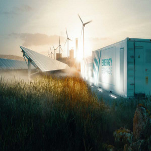 stationary battery storage stationary battery storage