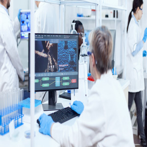 Laboratory Informatics Laboratory Informatics