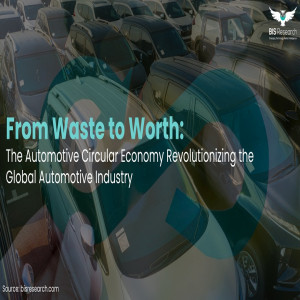 Automotive Circular Economy 