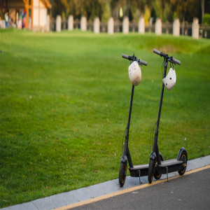 E-Scooters E-Scooters