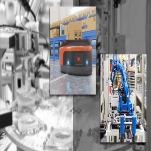 mobile robot market mobile robot market