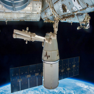 Starfish Space Secures $14 Million Funding Starfish Space Secures $14 Million Funding
