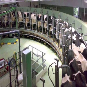 Global Livestock Monitoring Market Global Livestock Monitoring Market