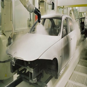 Global Automotive Refinish Coatings Market Global Automotive Refinish Coatings Market
