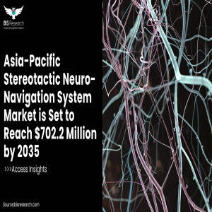 Asia-Pacific Stereotactic Neuro-Navigation System Market 
