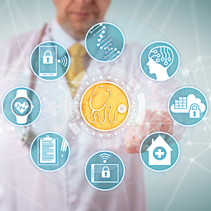 Clinical Decision Support Systems (CDSS) Market Clinical Decision Support Systems (CDSS) Market